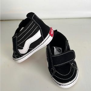 Infant VANS